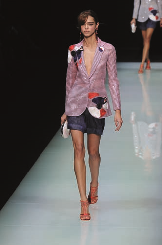 MİLANO MODA HAFTASI’NDAN 2016 İLKBAHAR YAZ MODASI