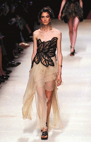 MİLANO MODA HAFTASI’NDAN 2016 İLKBAHAR YAZ MODASI