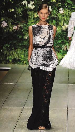 MİLANO MODA HAFTASI’NDAN 2016 İLKBAHAR YAZ MODASI