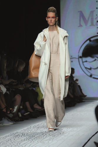 MİLANO MODA HAFTASI’NDAN 2016 İLKBAHAR YAZ MODASI