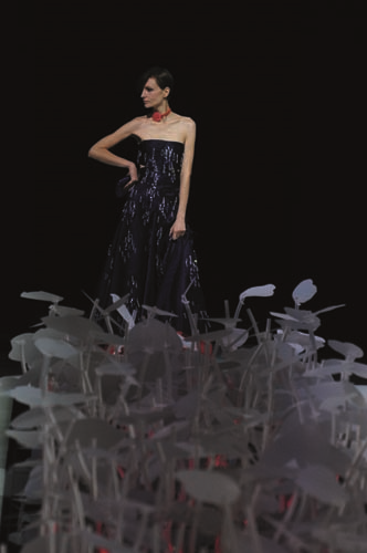 MİLANO MODA HAFTASI’NDAN 2016 İLKBAHAR YAZ MODASI