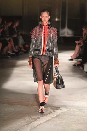 MİLANO MODA HAFTASI’NDAN 2016 İLKBAHAR YAZ MODASI