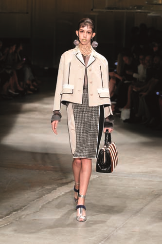 MİLANO MODA HAFTASI’NDAN 2016 İLKBAHAR YAZ MODASI