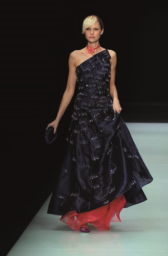 MİLANO MODA HAFTASI’NDAN 2016 İLKBAHAR YAZ MODASI