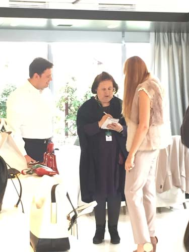 MİLANO MODA HAFTASI’NDAN 2016 İLKBAHAR YAZ MODASI