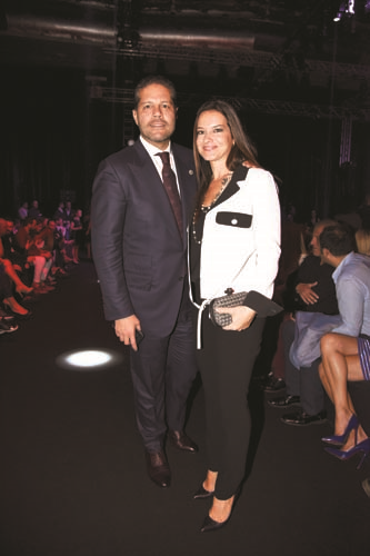 CENGİZ ABAZOĞLU’DAN SONSUZ SEVGİ KOLEKSİYONU 