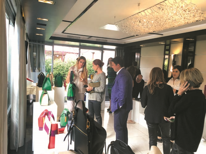 MİLANO MODA HAFTASI’NDAN 2016 İLKBAHAR YAZ MODASI