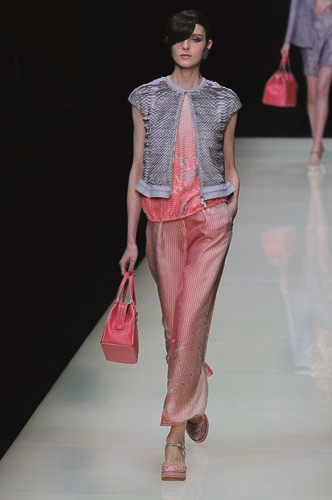 MİLANO MODA HAFTASI’NDAN 2016 İLKBAHAR YAZ MODASI