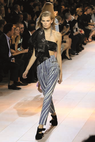 MİLANO MODA HAFTASI’NDAN 2016 İLKBAHAR YAZ MODASI