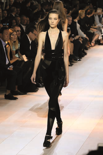 MİLANO MODA HAFTASI’NDAN 2016 İLKBAHAR YAZ MODASI