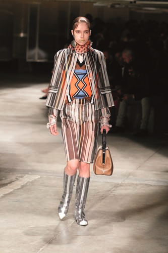 MİLANO MODA HAFTASI’NDAN 2016 İLKBAHAR YAZ MODASI