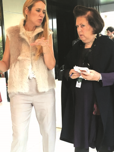 MİLANO MODA HAFTASI’NDAN 2016 İLKBAHAR YAZ MODASI