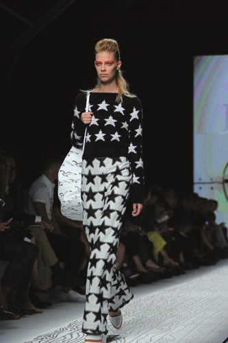 MİLANO MODA HAFTASI’NDAN 2016 İLKBAHAR YAZ MODASI