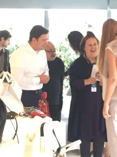 MİLANO MODA HAFTASI’NDAN 2016 İLKBAHAR YAZ MODASI