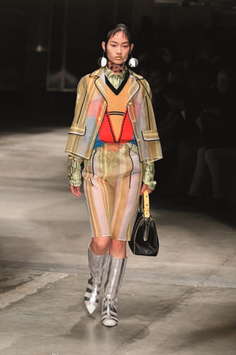 MİLANO MODA HAFTASI’NDAN 2016 İLKBAHAR YAZ MODASI