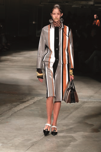 MİLANO MODA HAFTASI’NDAN 2016 İLKBAHAR YAZ MODASI