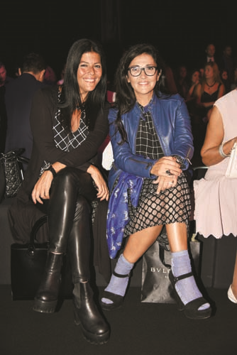 CENGİZ ABAZOĞLU’DAN SONSUZ SEVGİ KOLEKSİYONU 