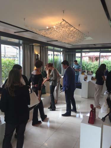 MİLANO MODA HAFTASI’NDAN 2016 İLKBAHAR YAZ MODASI