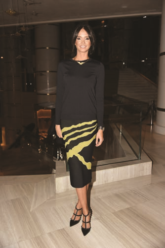 CENGİZ ABAZOĞLU’DAN SONSUZ SEVGİ KOLEKSİYONU 