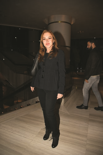 CENGİZ ABAZOĞLU’DAN SONSUZ SEVGİ KOLEKSİYONU 