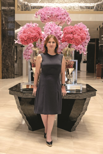 ÇAYDA YENİ TRENDLER  VE LEZZET EŞLEŞMESİ