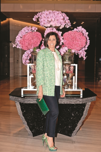 ÇAYDA YENİ TRENDLER  VE LEZZET EŞLEŞMESİ