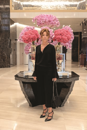 ÇAYDA YENİ TRENDLER  VE LEZZET EŞLEŞMESİ