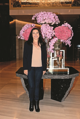 ÇAYDA YENİ TRENDLER  VE LEZZET EŞLEŞMESİ