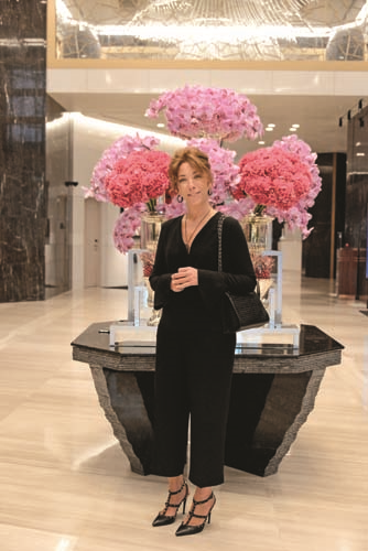 ÇAYDA YENİ TRENDLER  VE LEZZET EŞLEŞMESİ