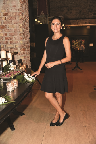 LEVENT KARADUMAN’DAN HAT SANATINA MODERN YORUM