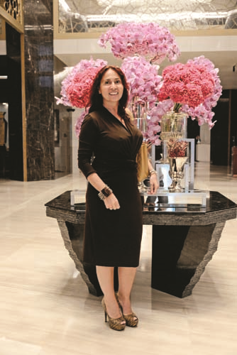 ÇAYDA YENİ TRENDLER  VE LEZZET EŞLEŞMESİ