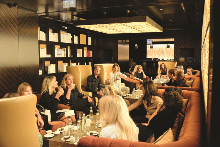 ÇAYDA YENİ TRENDLER  VE LEZZET EŞLEŞMESİ