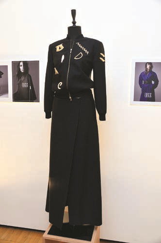 MODAYA KLEOPATRA’NIN  ENERJİK  DOKUNUŞU   