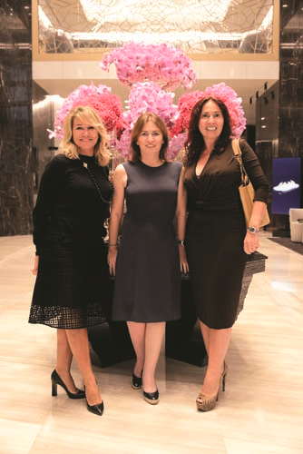 ÇAYDA YENİ TRENDLER  VE LEZZET EŞLEŞMESİ