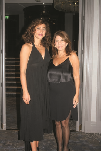 İKİ DESIGN GRUP’A  AVRUPA’DAN, 9 ÖDÜL