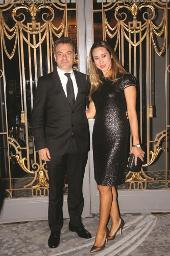 İKİ DESIGN GRUP’A  AVRUPA’DAN, 9 ÖDÜL