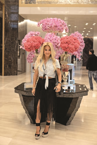 ÇAYDA YENİ TRENDLER  VE LEZZET EŞLEŞMESİ