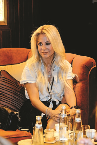 ÇAYDA YENİ TRENDLER  VE LEZZET EŞLEŞMESİ