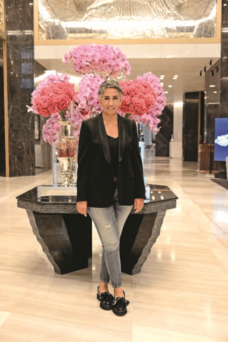 ÇAYDA YENİ TRENDLER  VE LEZZET EŞLEŞMESİ