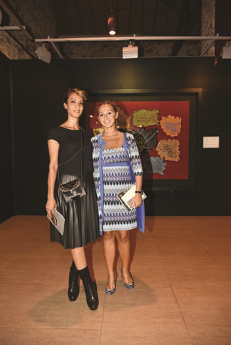 LEVENT KARADUMAN’DAN HAT SANATINA MODERN YORUM