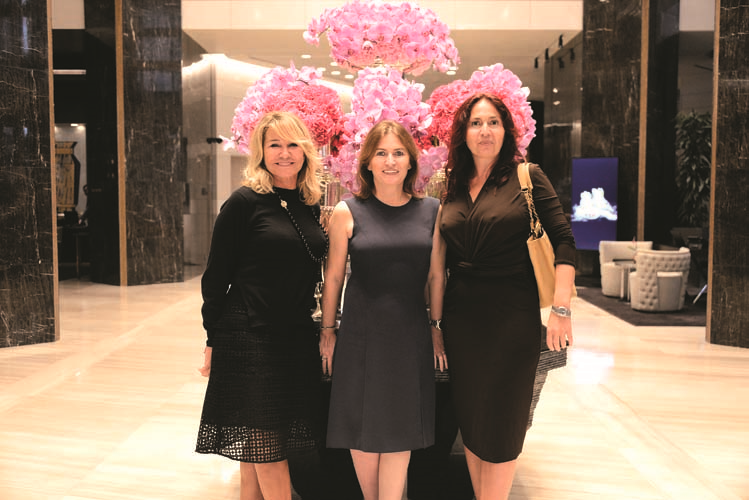 ÇAYDA YENİ TRENDLER  VE LEZZET EŞLEŞMESİ