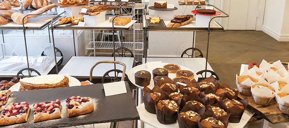 HAFTANIN RESTORANINDAN SAĞLIKLI SEÇİMLER