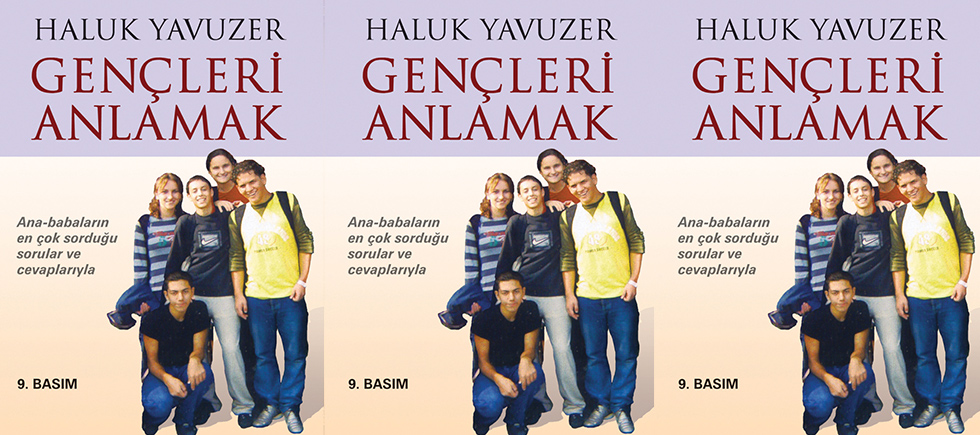 AİLEYE GENÇLERİ ANLAMA KILAVUZU