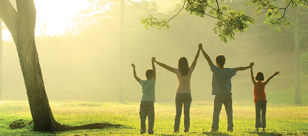 ANDA YAŞAMAK DEMEK, OLDUĞUN YERDE OLMAK DEMEK...