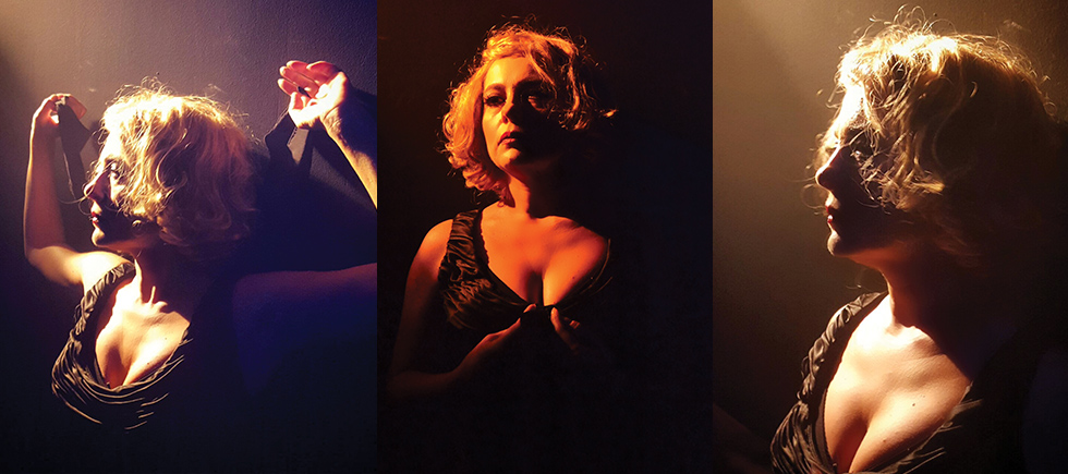 BORUSAN OTO DOLMABAHÇE SAHNE’DE  CAHİDE SONKU MÜZİKALİ   