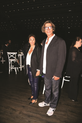 İSTANBUL BOAT SHOW’UN  35. YAŞ KUTLAMASI