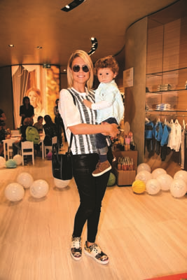 SONBAHARA ENERJİ KATAN  ÇOCUK KOLEKSİYONU TANITIMI 