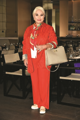 ERDODER DOSTLARI  YARDIM YEMEĞİNDE