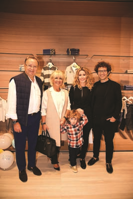 SONBAHARA ENERJİ KATAN  ÇOCUK KOLEKSİYONU TANITIMI 