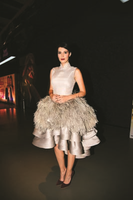 “HAYAT ÖPÜCÜĞÜ” FİLMİNE  ÖZEL DAVET